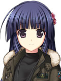 千堂 柚香(せんどう ゆずか)