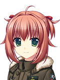 美桜乃 雫(みおの しずく)