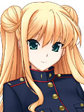 リリア・シェルべリ