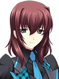 宗像 美冴(むなかた みさえ)