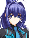 速瀬 水月(はやせ みつき)