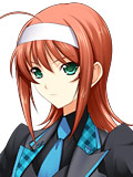 涼宮 茜(すずみや あかね)