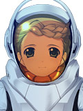 マイア・ブレンドレル