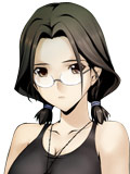 横山 佐知子(よこやま さちこ)