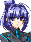 速瀬 水月(はやせ みづき)