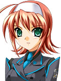 涼宮 茜(すずみや あかね)