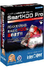 SmartHDD Pro ハードディスク診断