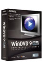 WinDVD 9 Plus