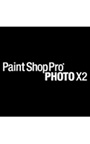 PaintShop Pro PhotoX2