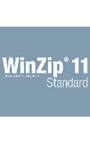 WinZip 11 Standard 1 User��