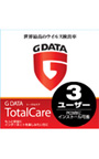 G DATA TotalCare 2008 3�桼����