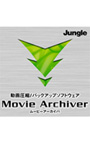 Movie ArchiverでDMMアフィリエイトツール