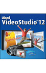 Ulead VideoStudio12 アップグレード版
