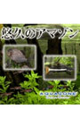AQUAZONE Open Water 悠久のアマゾン