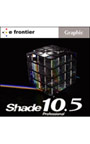 Shade10.5 Professional for Windows