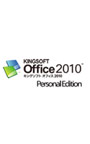 総合オフィスソフト KINGSOFT Office2010 Personal Editon
