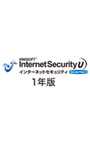 総合セキュリティソフト KINGSOFT InternetSecurity U SP1 1年版