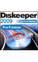 Diskeeper 2009 ���ܸ��� Pro Premier