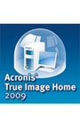  Acronis True Image Home 2009 アップグレード/乗換版でDMMアフィリエイトツール