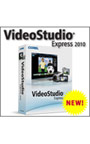  VideoStudio Express 2010