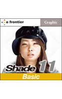 Shade 11 Basic for Windows