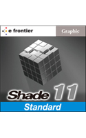Shade 11 Standard for Windows