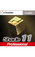 Shade 11 Professional for Windows