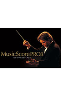 MusicScorePRO3