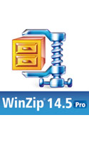 WinZip 14.5 Pro