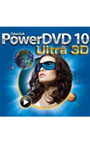  PowerDVD 10 Ultra 3D