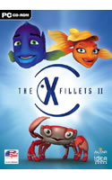 Fish Fillets 2