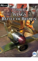 Combat Wings - Battle of Britain