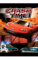 CRASH TIME ���ܸ�ޥ˥奢���ձѸ���
