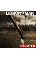 リージャン オブ マン 日本語版