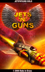 JETS‘N’GUNS GOLD 日本語マニュアル付 英語版