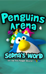 Penguins Arena 日本語マニュアル付英語版