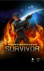 Shadowgrounds Survivor 日本語マニュアル付英語版