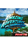 アメージングアドベンチャー カリブの秘密 日本語版