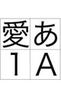 OpenType CS80-DL �ҥ饮�γѥ� W3 ProN V8.00 Win��