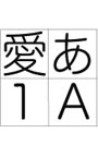 OpenType CS80-DL �ҥ饮�δݥ� W2 StdN V8.00 Win��