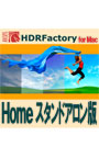 AKVIS HDRFactory for mac v.1.0 ������ɥ�������