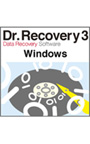  Dr. Recovery Windows Ver.3でDMMアフィリエイトツール