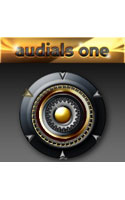 AudialsOne 4