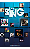 Let’s sing