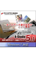 R-Studio�С������5.1