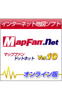 MapFan.net �������������