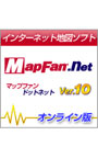 MapFan.net �������������