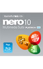 Nero Multimedia Suite 10 Platinum HD
