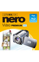 【クリックで詳細表示】Nero Video Premium HD