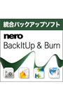 Nero BackItUp �� Burn